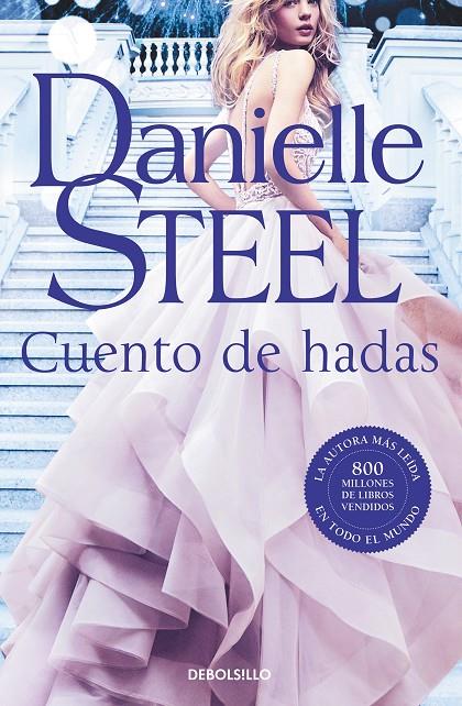 Cuento de hadas B | 9788466351676 | Danielle Steel