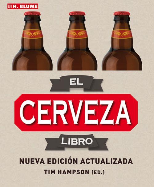 El libro de la cerveza | 9788496669918 | Hampson, Tim