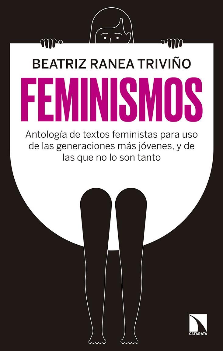 Feminismos | 9788490976227 | Beatriz Ranea Triviño