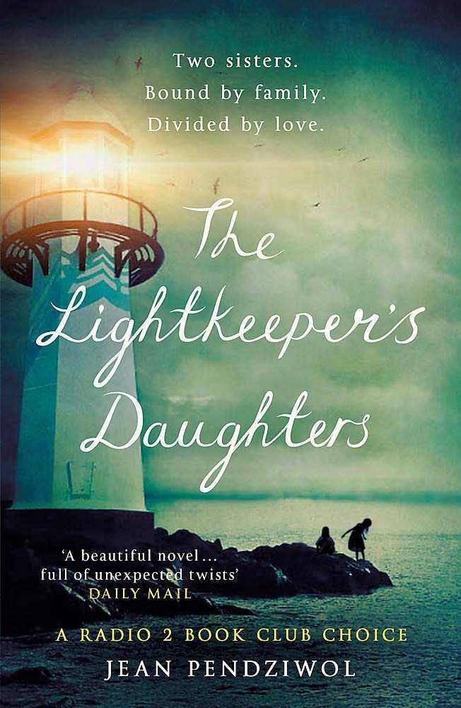 The lightkeeper s daughters | 9781474605021 | PENDZIWOL JEAN