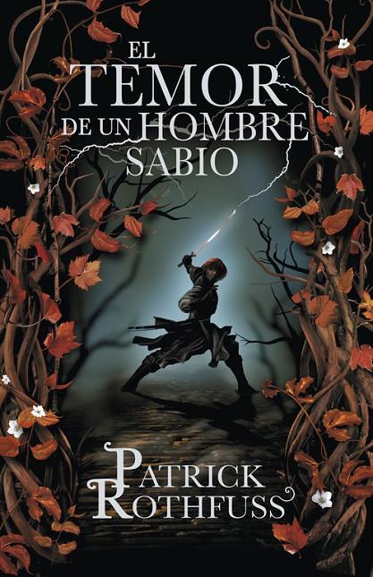 El temor de un hombre sabio TD | 9788401352331 | Patrick Rothfuss