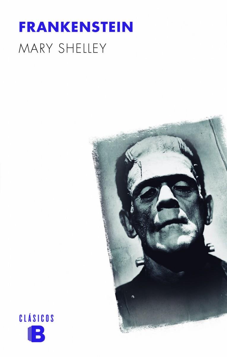 Frankenstein | 9788490702918 | Mary Shelley