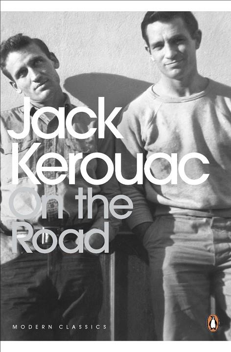 On the road | 9780141182674 | Kerouac, Jack