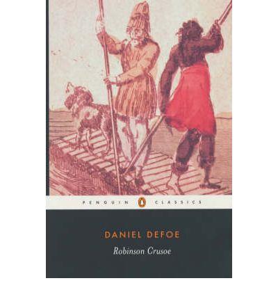 ROBINSON CRUSOE | 9780141439822 | Defoe, Daniel