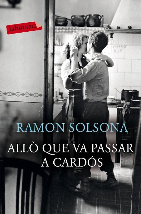 Allò que va passar a Cardós B | 9788417420239 | Ramon Solsona