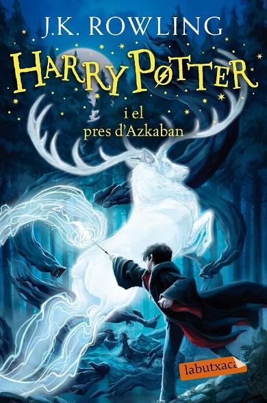 Harry Potter i el pres d Azkaban  | 9788417420758 | Rowling, J.K.