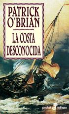 La costa desconocida | 9788435017220 | O'Brian, Patrick