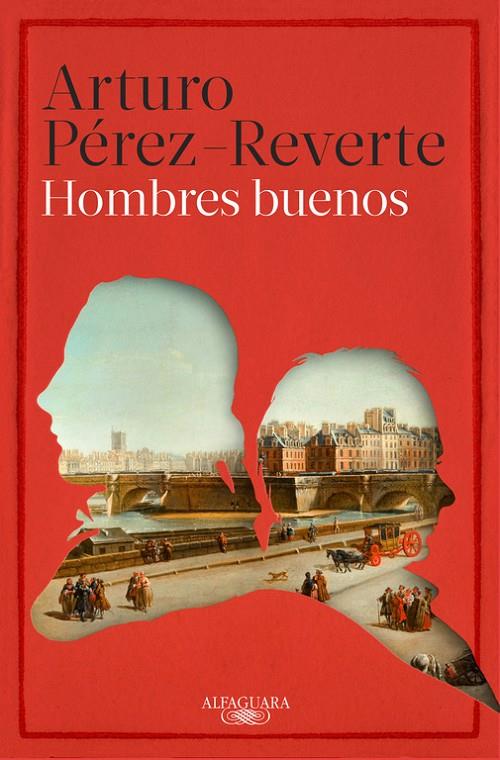 Hombres buenos | 9788420403243 | Arturo Pérez Reverte