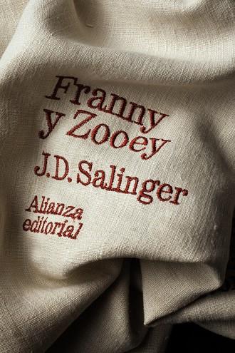 Fanny y Zooey | 9788491813484 | J.D. Salinger