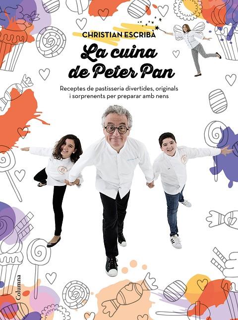 La cuina de Peter pan | 9788466421393 | Christian Escribà