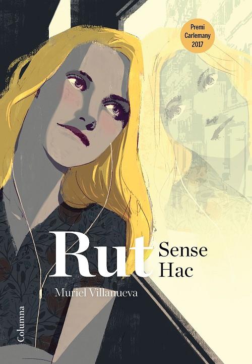 Rut sense hac | 9788466423830 | Muriel Villanueva