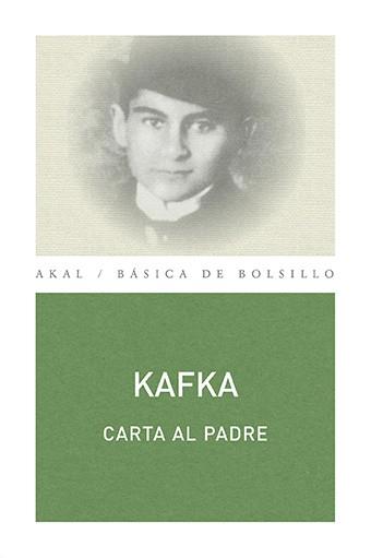 Carta al padre (Kafka) | 9788476000625 | Franz Kafka