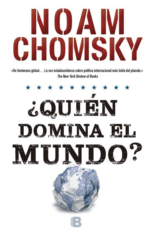 Quién domina el mundo? | 9788466659888 | Noam Chomsky