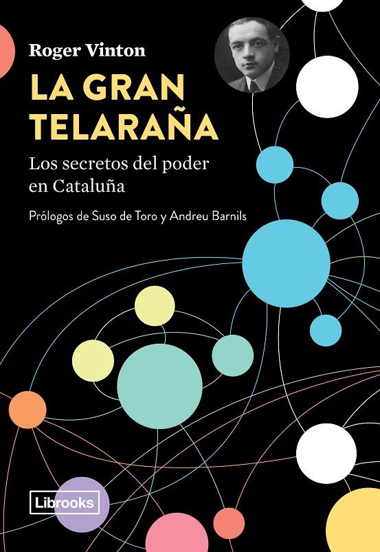 La gran telaraña | 9788494983221 | Roger Vinton