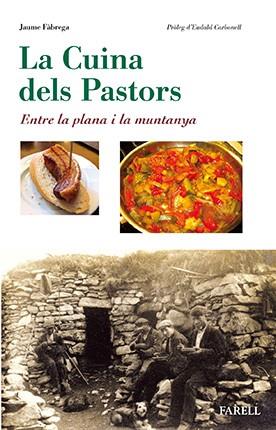 La cuina dels pastors | 9788492811854 | Fabrega, Jaume