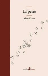 La peste TD | 9788435009348 | Albert Camus