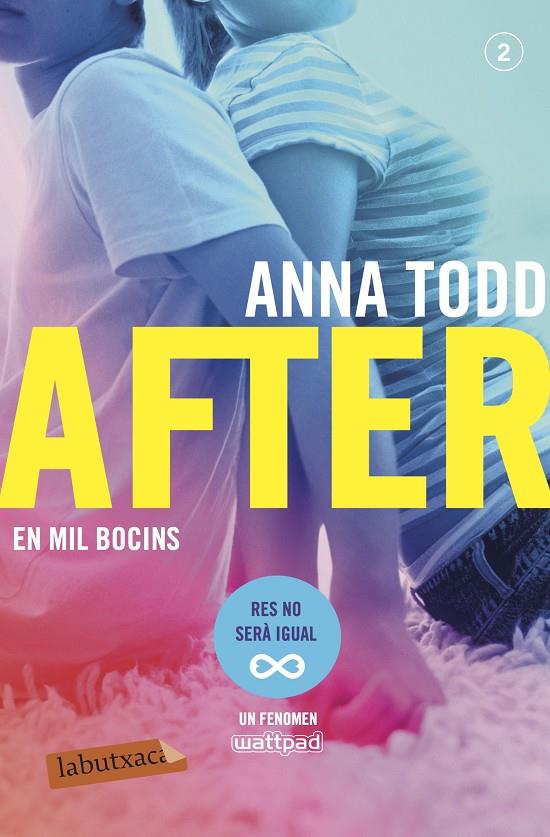 After 2 B | 9788417420000 | Anna Todd