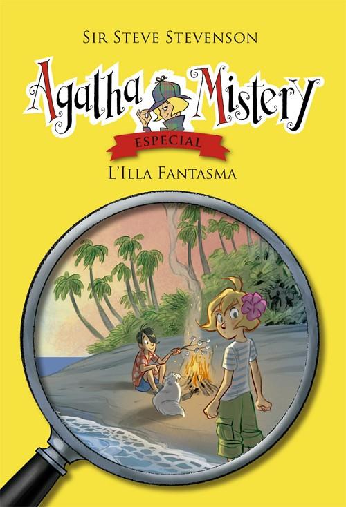 Agatha Mistery 3 TD | 9788424663520 | Stevenson, Sir Steve