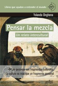 Pensar la mezcla | 9788497848305 | Yolanda Onghena