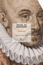 Assaigs Montaigne (Pac Proa) | 9788484374565 | Michel de Montaigne