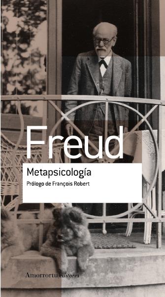 Metapsicología | 9789505188666 | Sigmund Freud