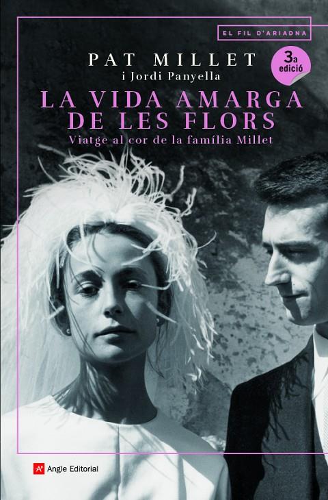 La vida amarga de les flors | 9788417214890 | Pat Millet