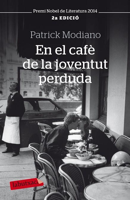 En el cafè de la joventut perduda | 9788499301815 | Modiano, Patrick