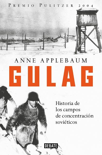 Gulag | 9788417636029 | Applebaum, Anne