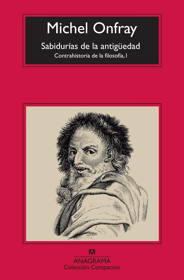 Las sabidurías de la antigüedad | 9788433977212 | Michel Onfray