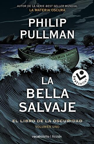 La bella salvaje | 9788417821494 | Pullman, Philip