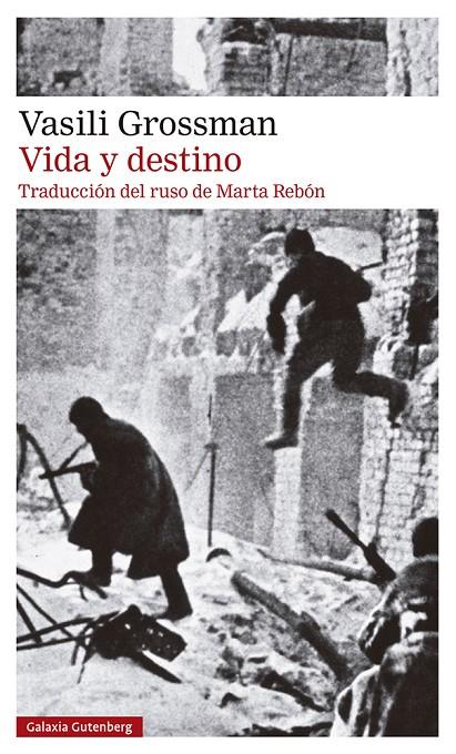 Vida y destino- 2023 | 9788419392749 | Grossman, Vasili