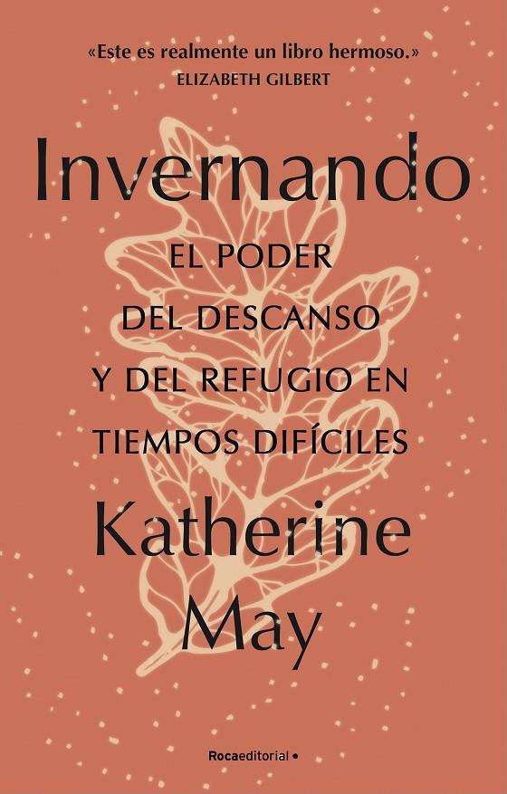 Invernando. El poder del descanso y del refugio en tiempos difíciles | 9788418557491 | May, Katherine