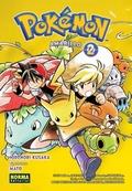 POKÉMON 4 | 9788467922035 | Kusaka, Hidenori / Mato