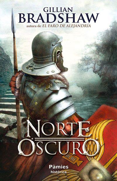 Norte oscuro | 9788496952898 | Gillian Bradshaw