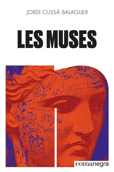 Les muses | 9788418857522 | Cussà Balaguer, Jordi