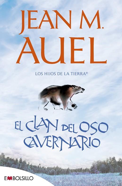 El clan del oso cavernario (butxaca) | 9788415140207 | Jean M. Auel