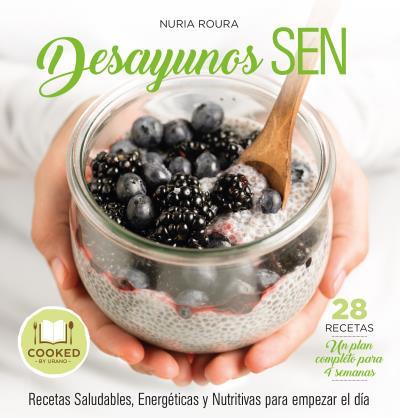 Desayunos sen | 9788479539757 | Nuria Roura