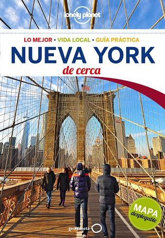 Nueva York de cerca | 9788408135470 | Bonetto, Cristian