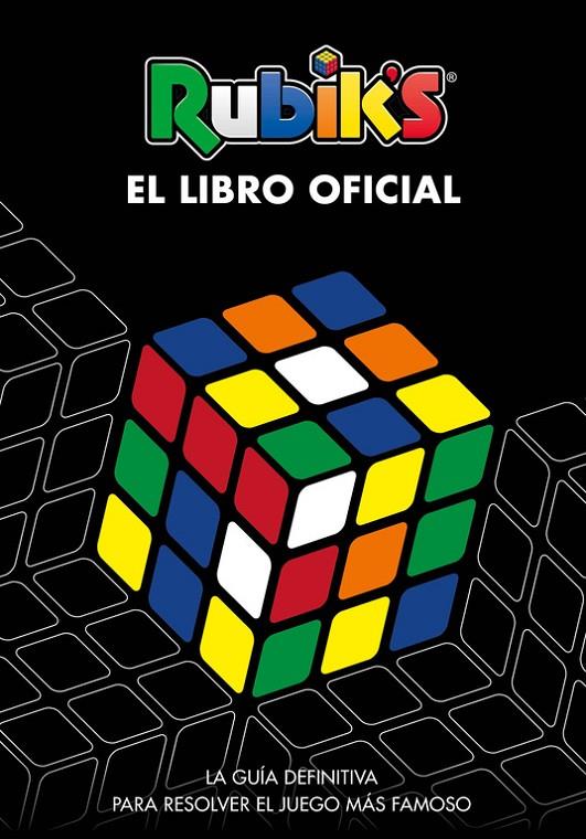 Rubik s. El libro oficial | 9788416712953 | VV. AA.