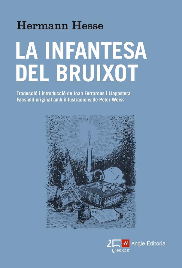 La infantesa del bruixot | 9788415307686 | Hermann Hesse