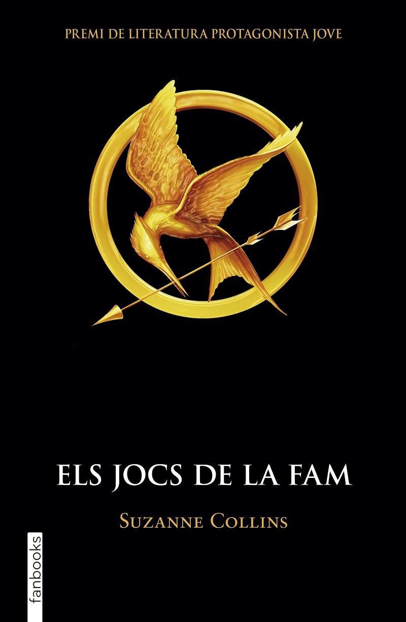 Els jocs de la fam. | 9788415745150 | Suzanne Collins