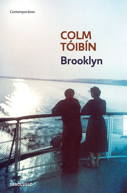 Brooklyn | 9788499890487 | Tóibín, Colm