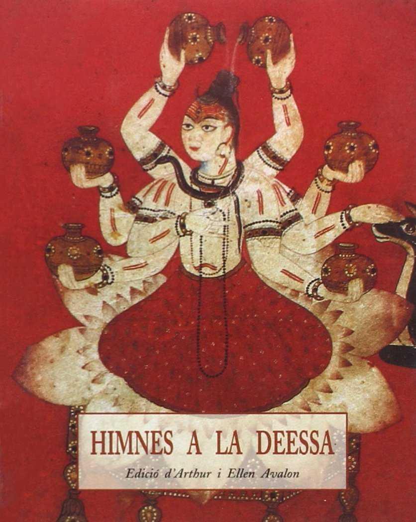 Himnes a la deessa | 9788476517864 | Serra Arús, Esteve