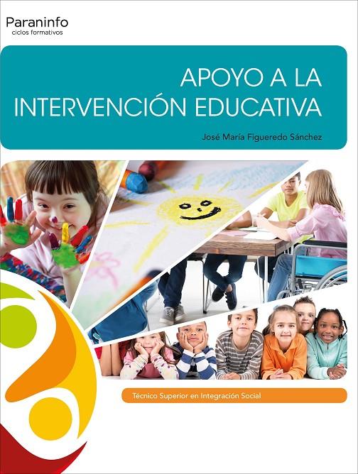 Apoyo a la intervención educativa | 9788428341127 | FIGUEREDO SÁNCHEZ, JOSE MARIA