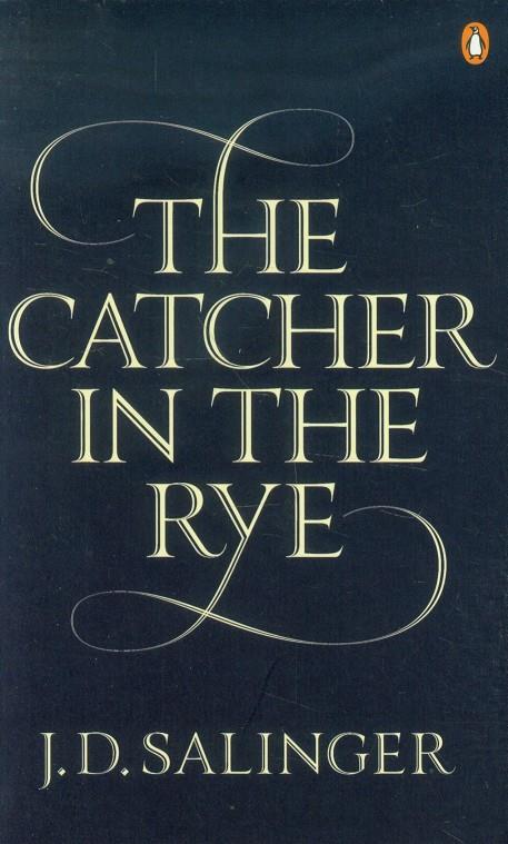 The catcher in the rye | 9780241950425 | J.D. Salinger