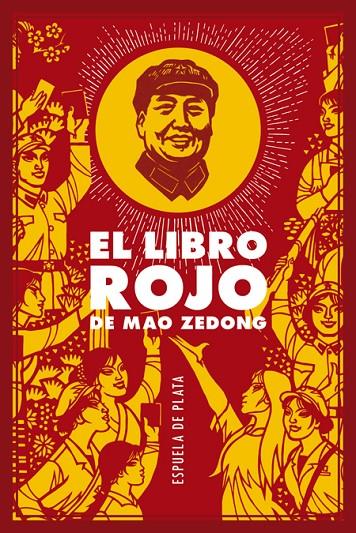 El libro rojo de Mao Zedong | 9788416034109 | Zedong, Mao