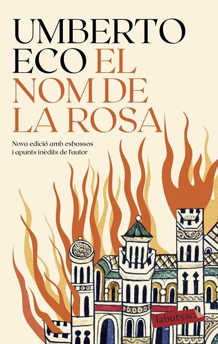 El nom de la rosa | 9788417423841 | Umberto Eco