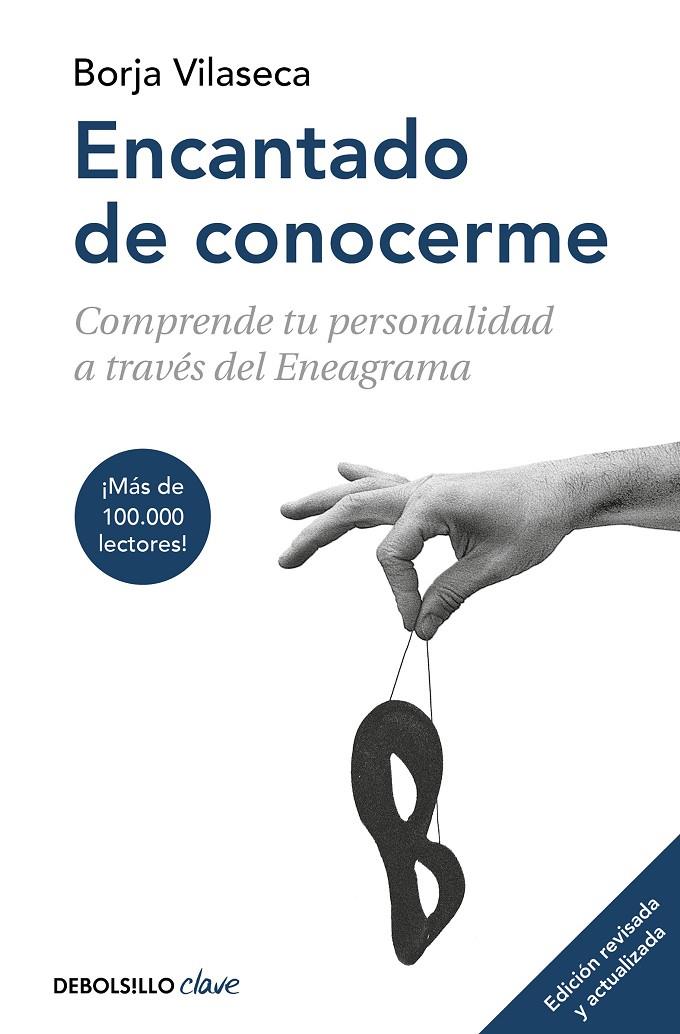 Encantado de conocerme NE | 9788466348898 | Borja Vilaseca