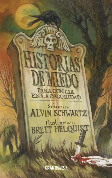 Historias de miedo | 9788494631528 | SCHWARTZ, ALVIN