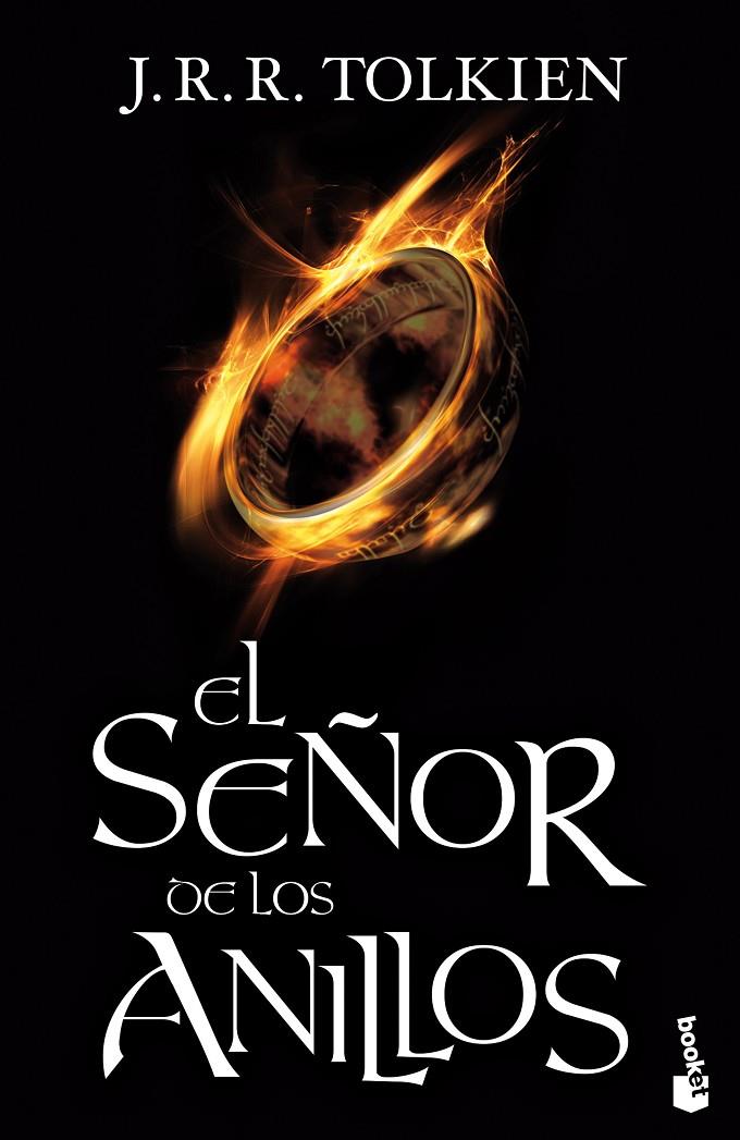 El señor de los anillos | 9788445003022 | J.R.R. Tolkien